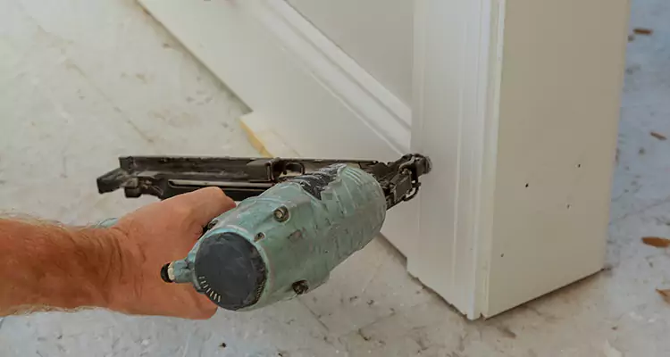 Patio Door Fix in Brownsville, FL