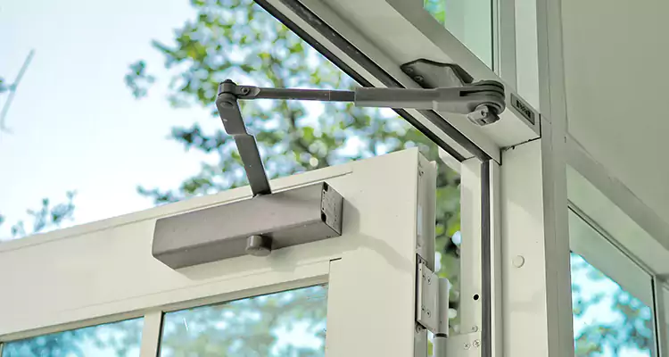 Automatic Door Opener Installation in Brownsville, FL