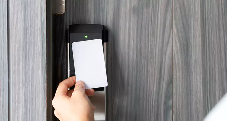 Hotel Swipe Card Door Locks Repair in Brownsville, FL