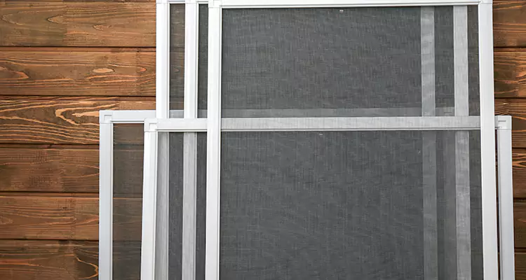Patio Door Window Frame Repair in Brownsville, FL
