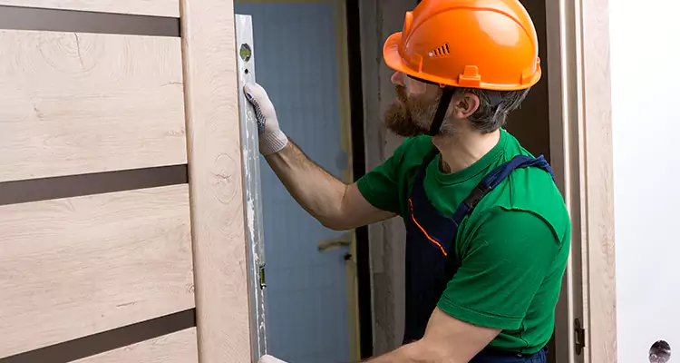 Pocket Door Repair Cost in Brownsville, FL