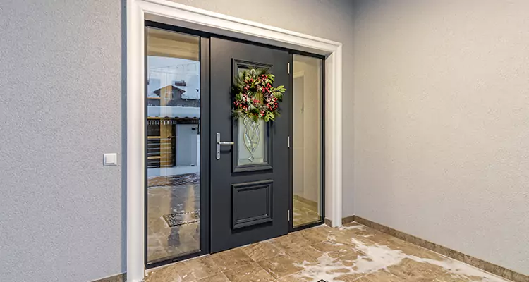 Double Porch Doors Repair in Brownsville, FL