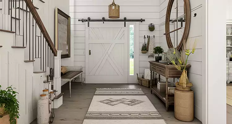 Interior Barn Doors Repair in Brownsville, FL