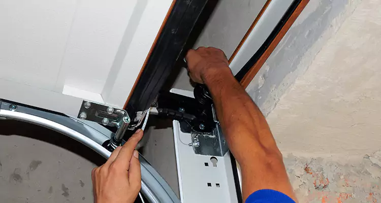 Weatherproof Door Seal Replacement in Brownsville, FL