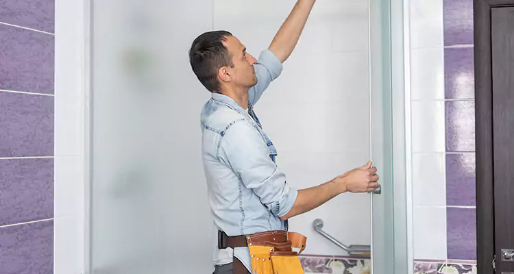 Glass Sliding Door Repair Near You in ⁣ Brownsville, FL