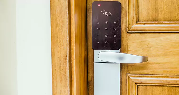 Keyless Hotel Door Locks Repair in Brownsville, FL