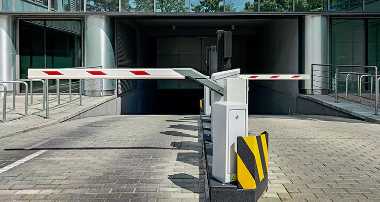 Affordable And Fast Parking Boom Gate Repair Services in Brownsville, FL