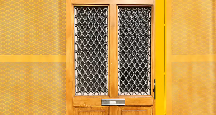 Sliding Pet Screen Door Replacement in Brownsville, FL