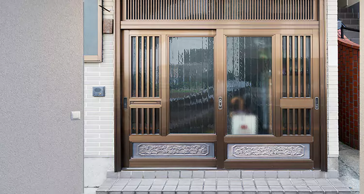 UPVC Sliding Porch Doors Repair in Brownsville, FL