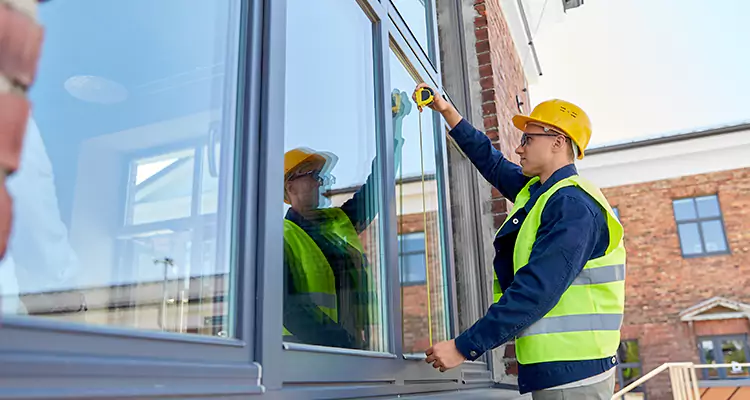 Home Window Repair in Brownsville, FL